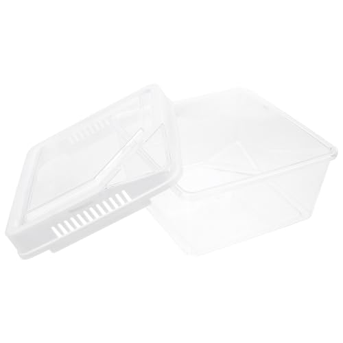 Frcolor ���^�����v���X�`�b�N঒��ގ���{�b�N�X ������ �T�\���p����P�[�X �N�� �g�J�Q�ȂǏ������̗A������ъώ@�p�e�����E��