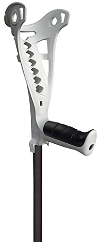 Stampelle Access - Ghiaccio art. AD22N-G