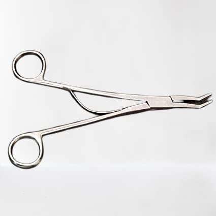 VSB| SS Laparoscopic Clip Applicator Auto Clavable| (LT 300) (B0BSFHZB5D) Amazon Price History, Amazon Price Tracker
