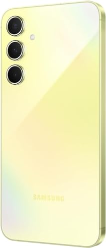 Samsung Galaxy A55 5G Dual SIM 8GB 128GB - Awesome Lemon EU