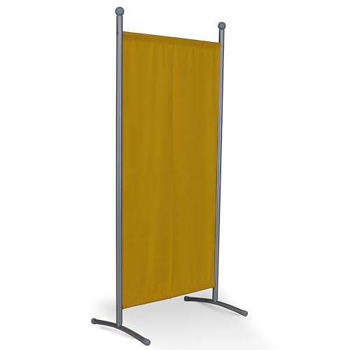 Angerer Stellwand 178 x 82 cm, Sicht- & Sonnenschutz, Raumtrenner, Innen &...