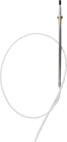 Antena de mástil UROParts 140 827 0001 para solucionar mala recepción