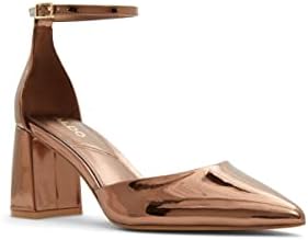 ALDO Women's Jan Pump, Bronze, 11 | Image 1