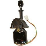 JLG Joystick Controller 1600094