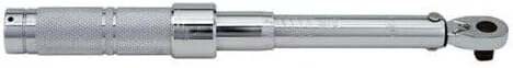 For Proto J6062C 1/4" Drive 40-200 In/Lb. Ratcheting Head Micrometer Torque Wrench, for proto j6062c, 1/4 torque wrench for proto, for proto torque wrench
