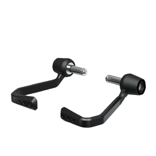 Protecteur guidon moto haut de gamme pour Hypermotard 950 SP