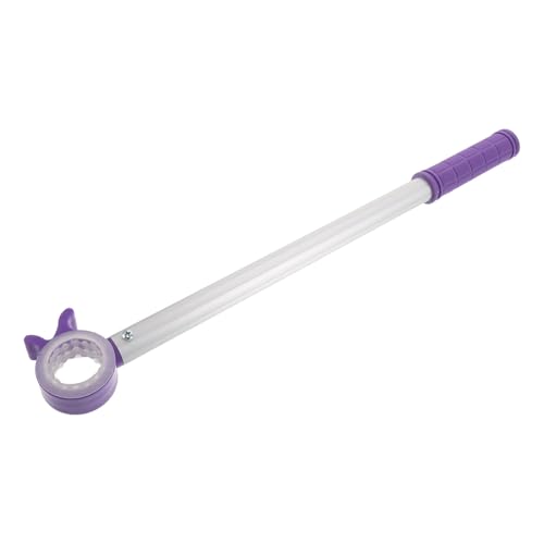 Lurrose Abridor De Ventanas Corredizas Varilla Para Persianas Enrollables Herramienta Para Ventanas Corredizas Varilla Para Persianas Celulares