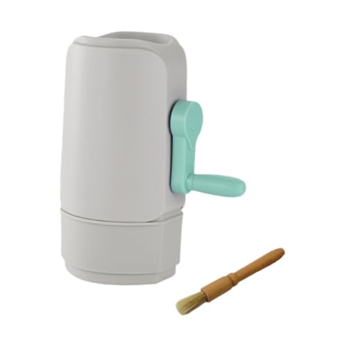 WeiLaiKeQi ピーナッツピーラー ナッツピーラー キッチン用品 効率的なポータブル家庭用ツール 多機能 くるみ割り器 ピスタチオオープナー