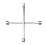 17mm - 19 mm - 13/16