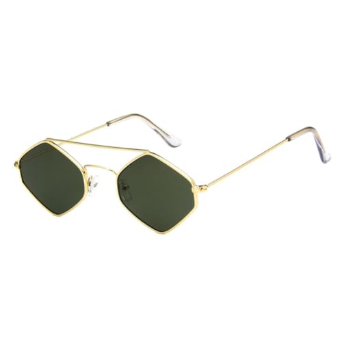 Classics Hexagon Sunglasses for Men and Women