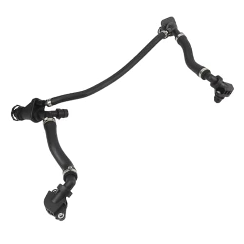 Manguera de ventilación del cárter PCV 11158647962 para F15 F16
