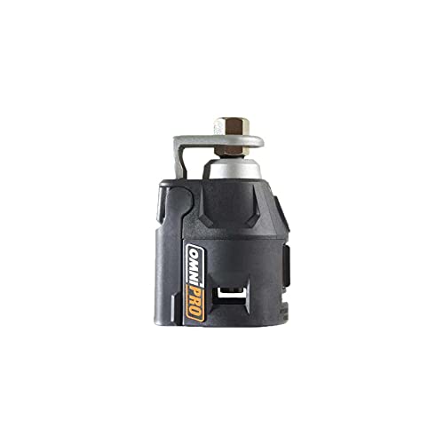 Preisvergleich Produktbild AEG 4002395151295 Kopf drehbar vielseitig einsetzbar, Mehrfarbig
