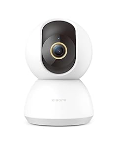 Xiaomi C300 2K Smart Überwachungskamera