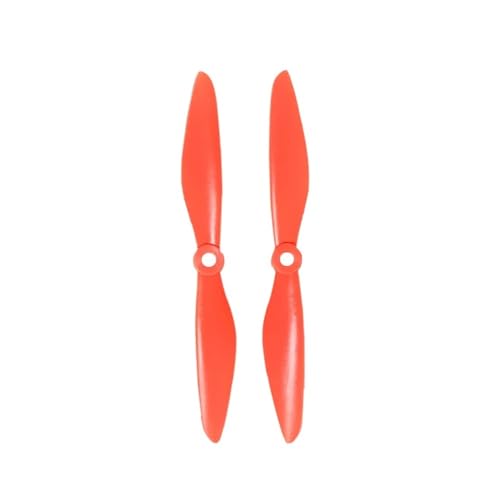 Rotor composite 6045 hélice renforcée 6 pouces drone multirotor pas cher 5mm