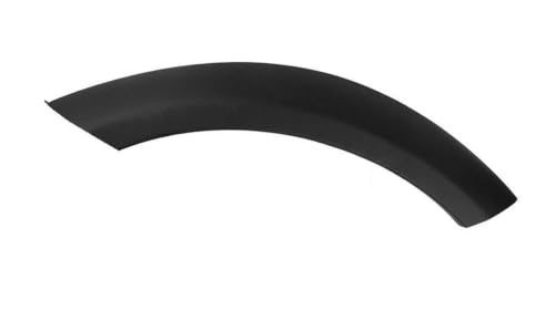 Guardabarros para Mini Cooper R50 R52 R53 2002-2008 protector de paso de rueda delantera izquierda