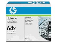 HP CC364XD - vue 10