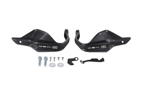 Protège-mains pour GSX-8S protection guidon de moto 2023 2024
