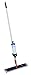 Diversey D3345354 Pace 60 High Impact Cleaning Tool, Silver/Black/Red