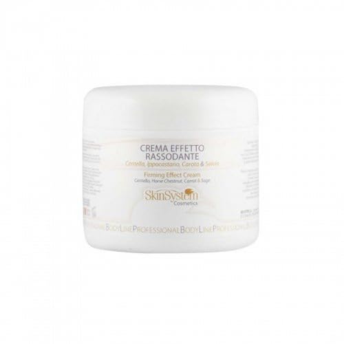 Crema effetto RASSODANTE 500ML