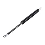 Auto Barre a Gas 1 PC 150mm-260mm 90kgs/900N Barra Rinforzo Universale A Gas Ammortizzatore A Molla Supporto Sollevamento Idraulico Barra Rinforzo Letto Pistone Molla Gas(22-10-95-260)
