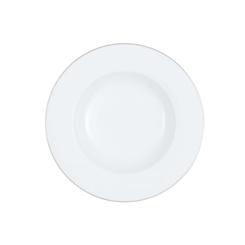 Villeroy & Boch Anmut Platinum No.1 soup plate