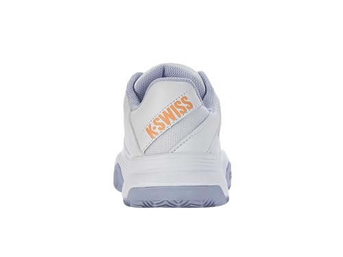 K-Swiss Performance Women's Tennis Shoes3