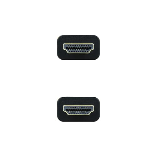Cable HDMI 2.0 4K con repetidor para una transmisión de audio y video fluida 3