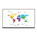 Produktbild LG Interaktives Touchscreen-Display 75TR3BF TR3BF - 189 cm (75") - 3840 x 2160 4K Ultra HD