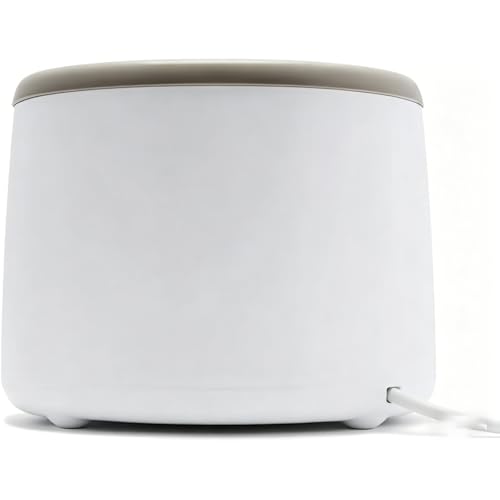 Calentador termostático digital de laboratorio para baño de agua, controlador de temperatura de acero inoxidable de 20 a 100 °C, pantalla LCD para un calentamiento preciso en experimentos científicos