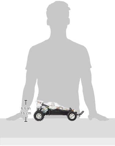 タミヤ 1/10 電動RCカー No.336 ホーネット オフロード 58336 Amazon.co.jp: タミヤ 1/10 電動RCカー No.336 ホーネット オフロード