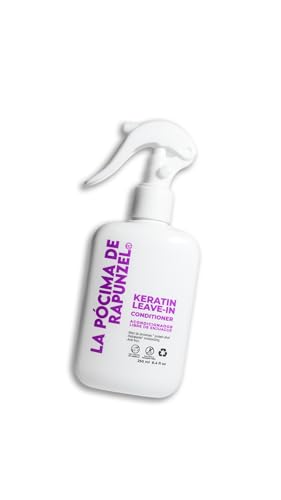 Tratamientos De Cabello, Beauty acondicionador sin enjuague Marca LA POCIMA DE RAPUNZEL (2)