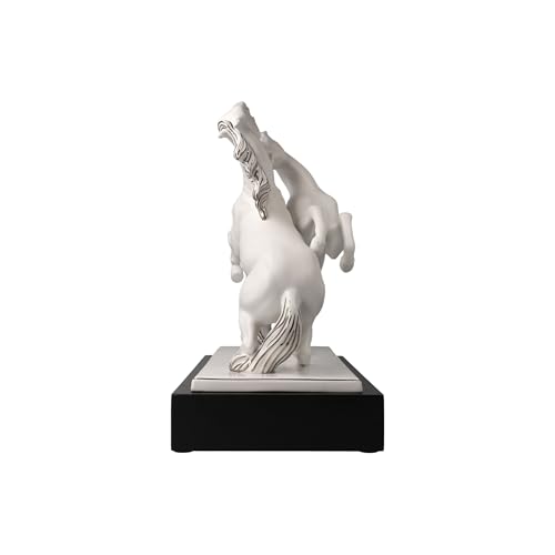 Goebel LART dObjets Studio 8 idee cadeau luxe artiste et alegria statue art - 4