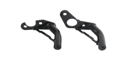 Barre protection moteur moto haut de gamme pour Softail Low Rider ST FXLRST et FXLRS
