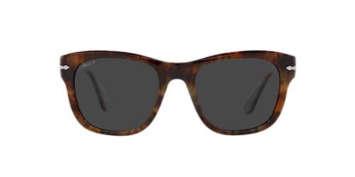 Image of Persol Unisex Po3313s Square Sunglasses