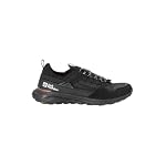 Jack Wolfskin Herren Dromoventure Athletic Low M Walking-Schuh – Bild 2