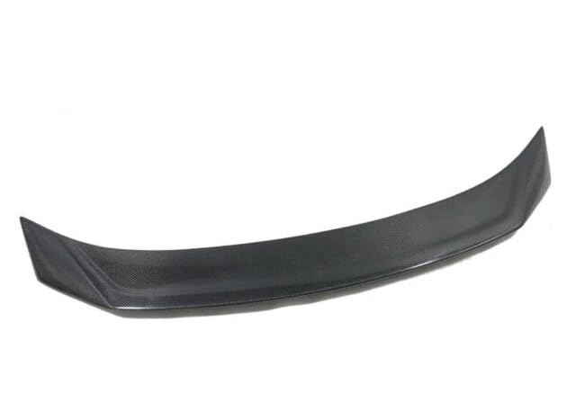 Aileron coffre arrière pour A7 S7 de 2013 à 2018 becquet de coffre tuning et aérodynamisme