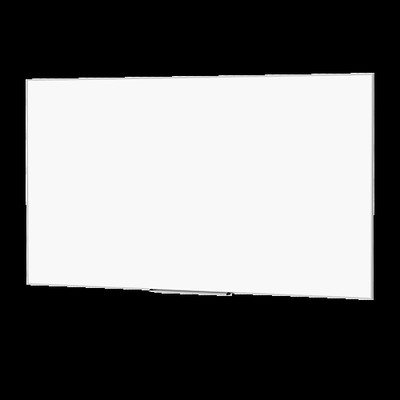 Image of Idea White Paint on Projection Screen Viewing Area: 50" H x 89" W