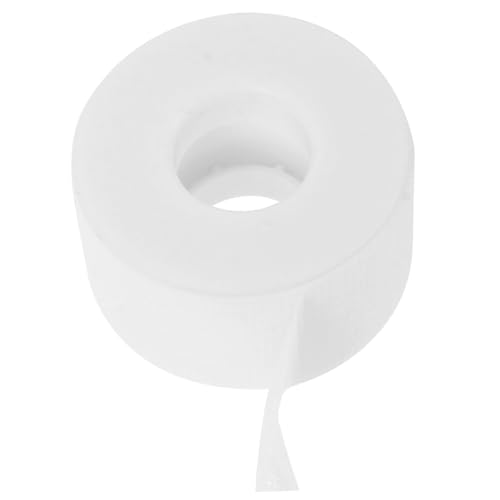 Healeved 1 Roll Makeup Lash Tape Adhesive Eyelash Tape for Women Lash Extension Kit