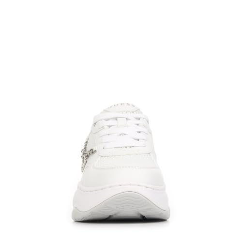 Baskets basses Guess HARPAA FLPHAR ELE12 - vue 9