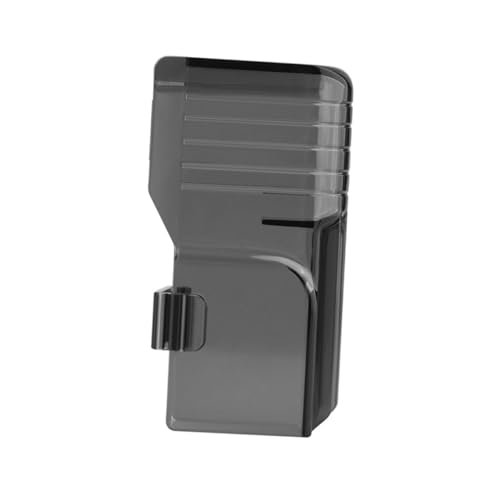Protector de cámara y cubierta de lente de cardán para dron Pocket 7