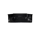 Bed Liner Component | Penda Tub Insert - Sevenfold Impact Protection Versus Spray-On,...