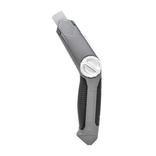 Superior Steel CK700 Retractable Carpet Knife by Superior Steel - Used condition - US$9.58
