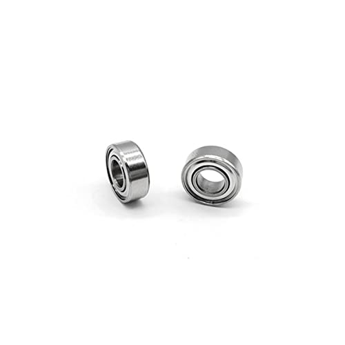 Rodamiento SMR85ZZ CB ABEC7 de bolas cerámicas híbridas 5x8x2.5mm 2