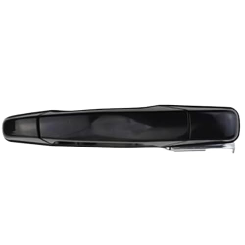 Poignée de porte extérieure pour Cadillac Escalade idéale pour trajets en famille