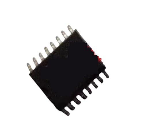 10 Chips 30333 repuestos de circuitos integrados SMD 1