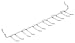 National Mfg/Spectrum Brands Hhi N180-041 MULTI TOOL RK - Quantity 6