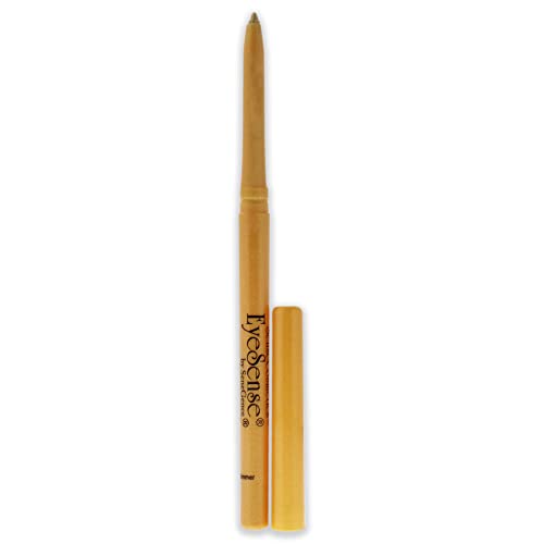 SeneGence EyeSense Long Lasting Eye Liner Pencil - Golden Shimmer for Women 0.012 oz Eyeliner Pencil, 0.35 ml (Pack of 1) - Image 2