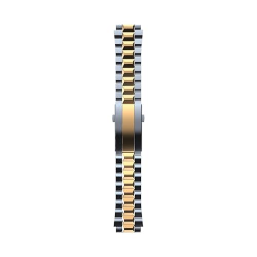 Bracelet de rechange 22mm Huawei Watch GT4 Ultimate en titane réglable