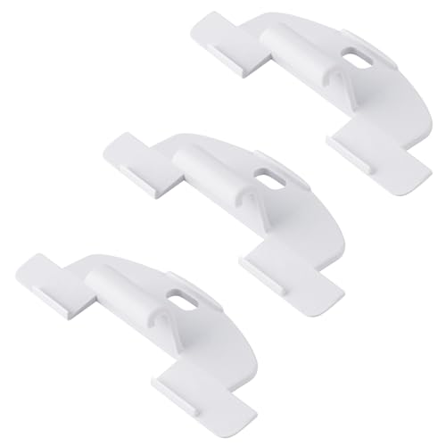 Poignées de store sans fil Duette pièces de rechange Lite Rise 1.9 - 2