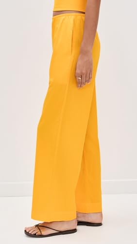 Leset Women's Yoko Pocket Pants4